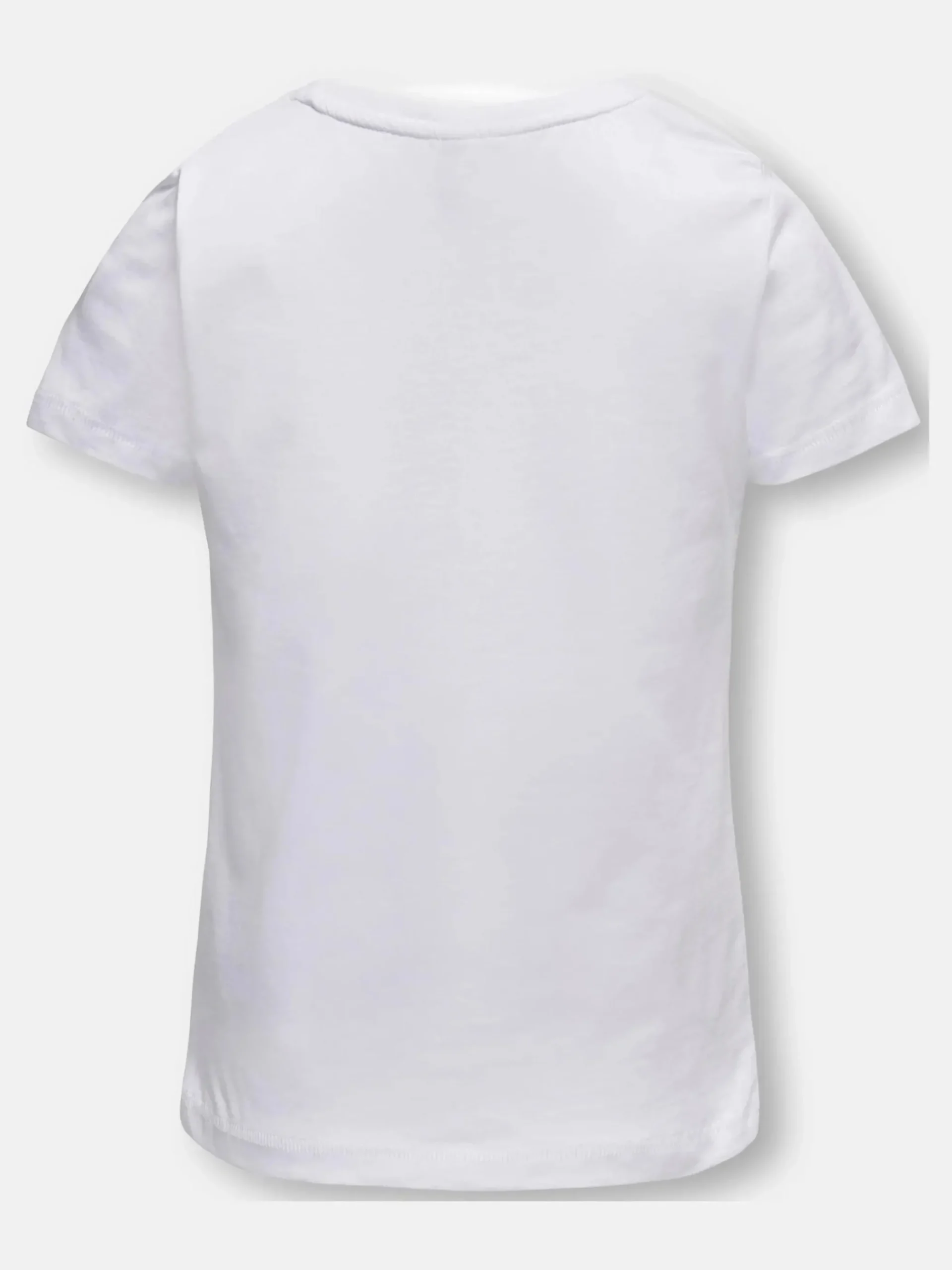 Damen Kids Only KOGKITA REG S/S SMILE Shirt