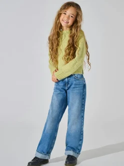 Kinder Kids Only KOGMARIE LS O-NECK Strickpullover