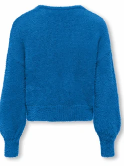 Kinder Kids Only KOGNEWPIUMO L/S Strickpullover