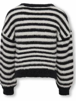 Kinder Kids Only KOGNEWPIUMO L/S Strickpullover