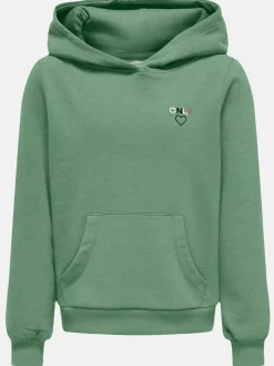 Kinder Kids Only KOGNOOMI L/S ONLY HEA Sweatshirt