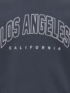 Kinder Kids Only KOGSWEAT LIFE LS CREW Sweatshirt