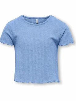 Kinder Kids Only KONNELLA S/S O-NECK T Shirt