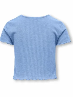 Kinder Kids Only KONNELLA S/S O-NECK T Shirt