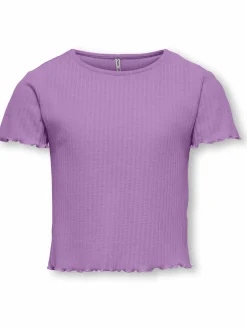 Kinder Kids Only KONNELLA S/S O-NECK T Shirt