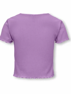 Kinder Kids Only KONNELLA S/S O-NECK T Shirt