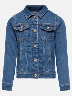 Kinder Kids Only KONRAIN LIFE DNM JACK Jeansjacke