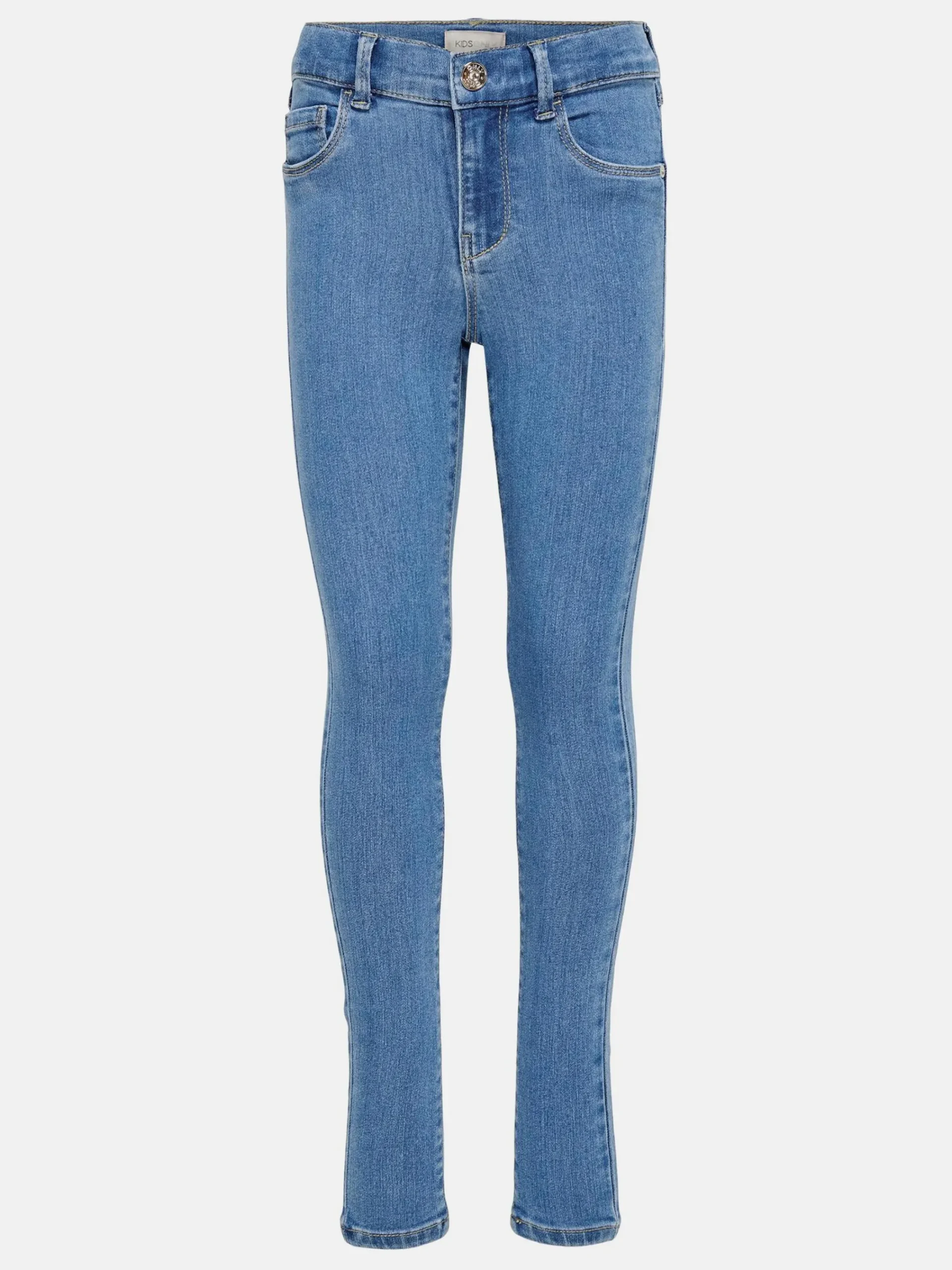 Kinder Kids Only KONRAIN LIFE REG SKIN Jeanshose