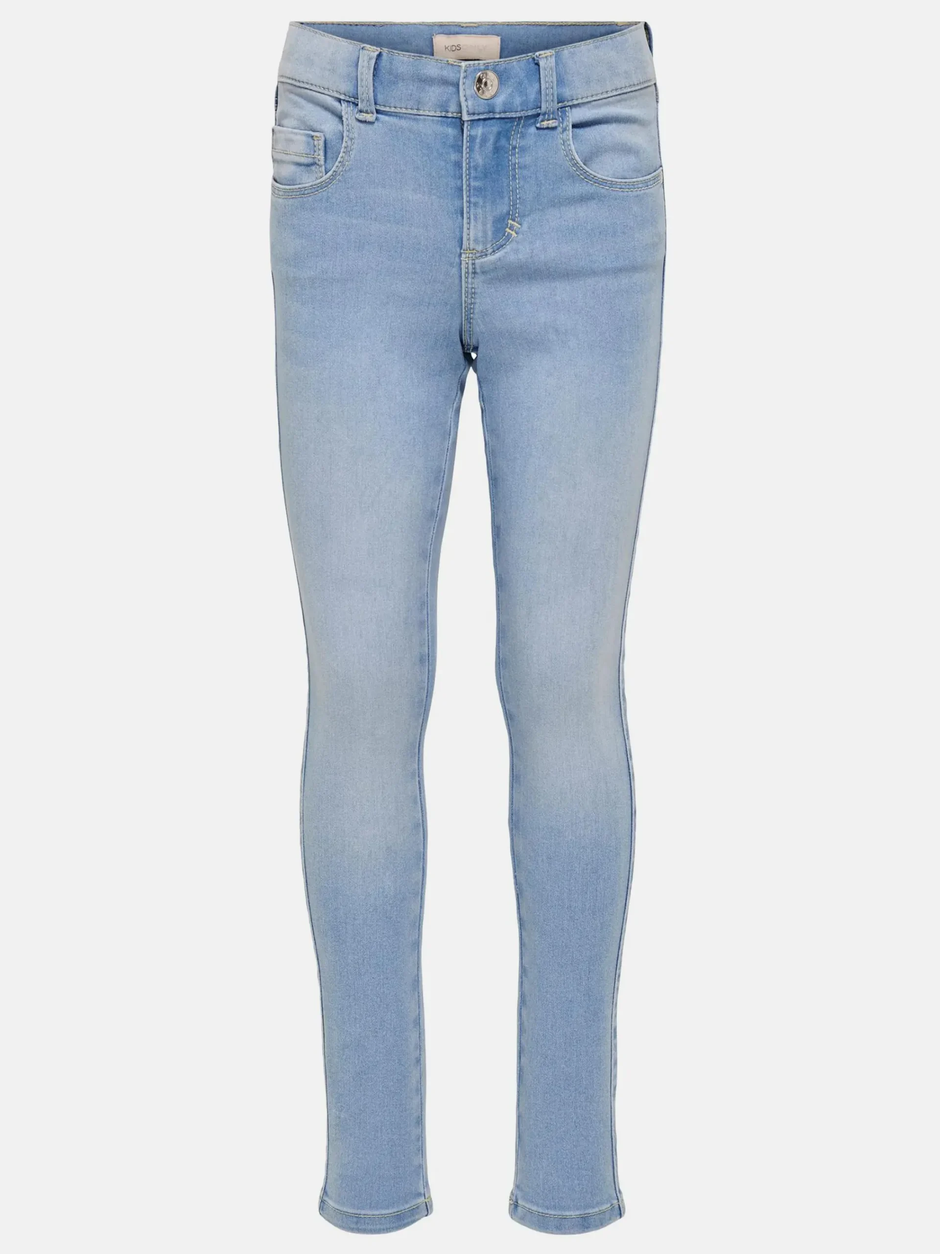 Kinder Kids Only KONROYAL LIFE REG SKI Jeanshose