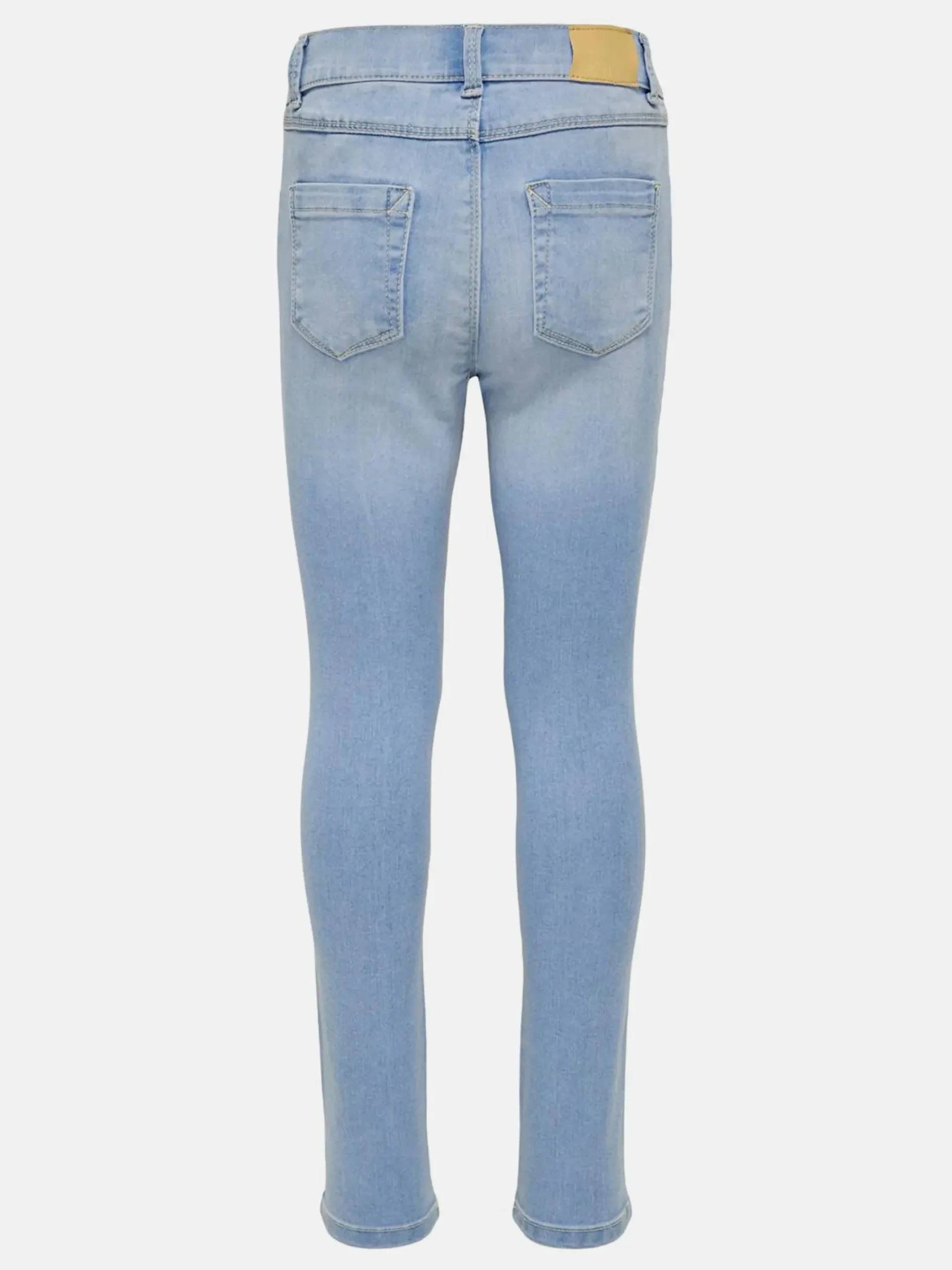 Kinder Kids Only KONROYAL LIFE REG SKI Jeanshose