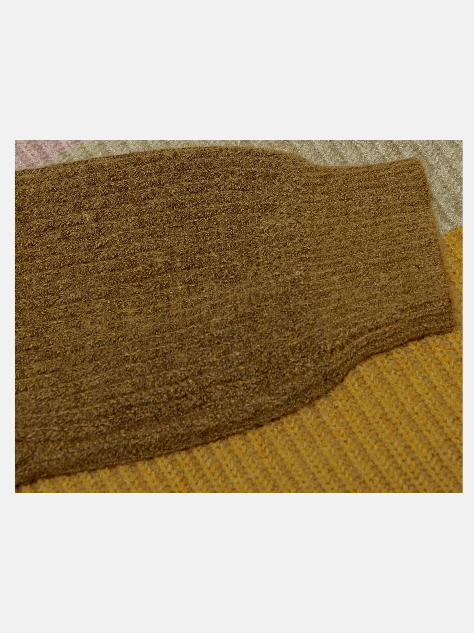 Kinder Kids Only KONSANDY L/S STRIPE P Strickpullover