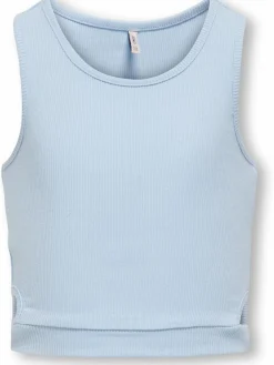 Kinder Kids Only Kidy Only KOGNESSA S/L CUT OUT Top