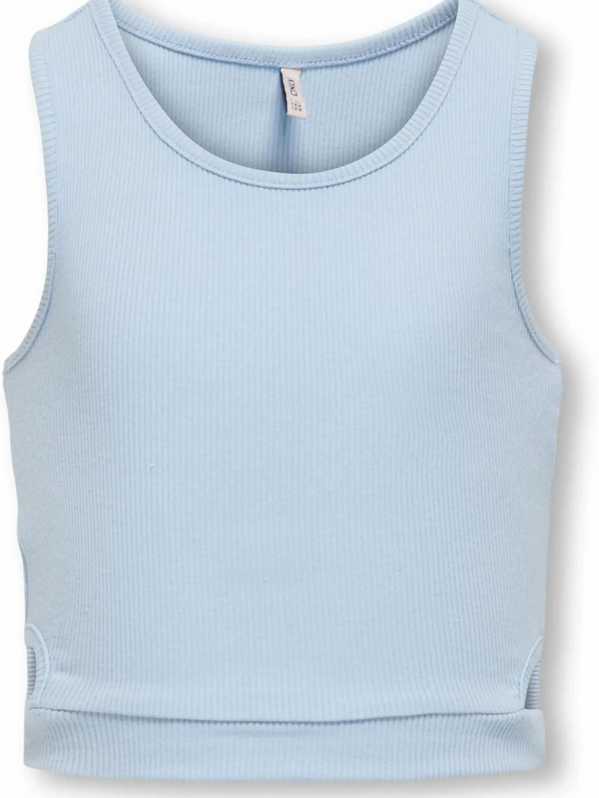 Kinder Kids Only Kidy Only KOGNESSA S/L CUT OUT Top