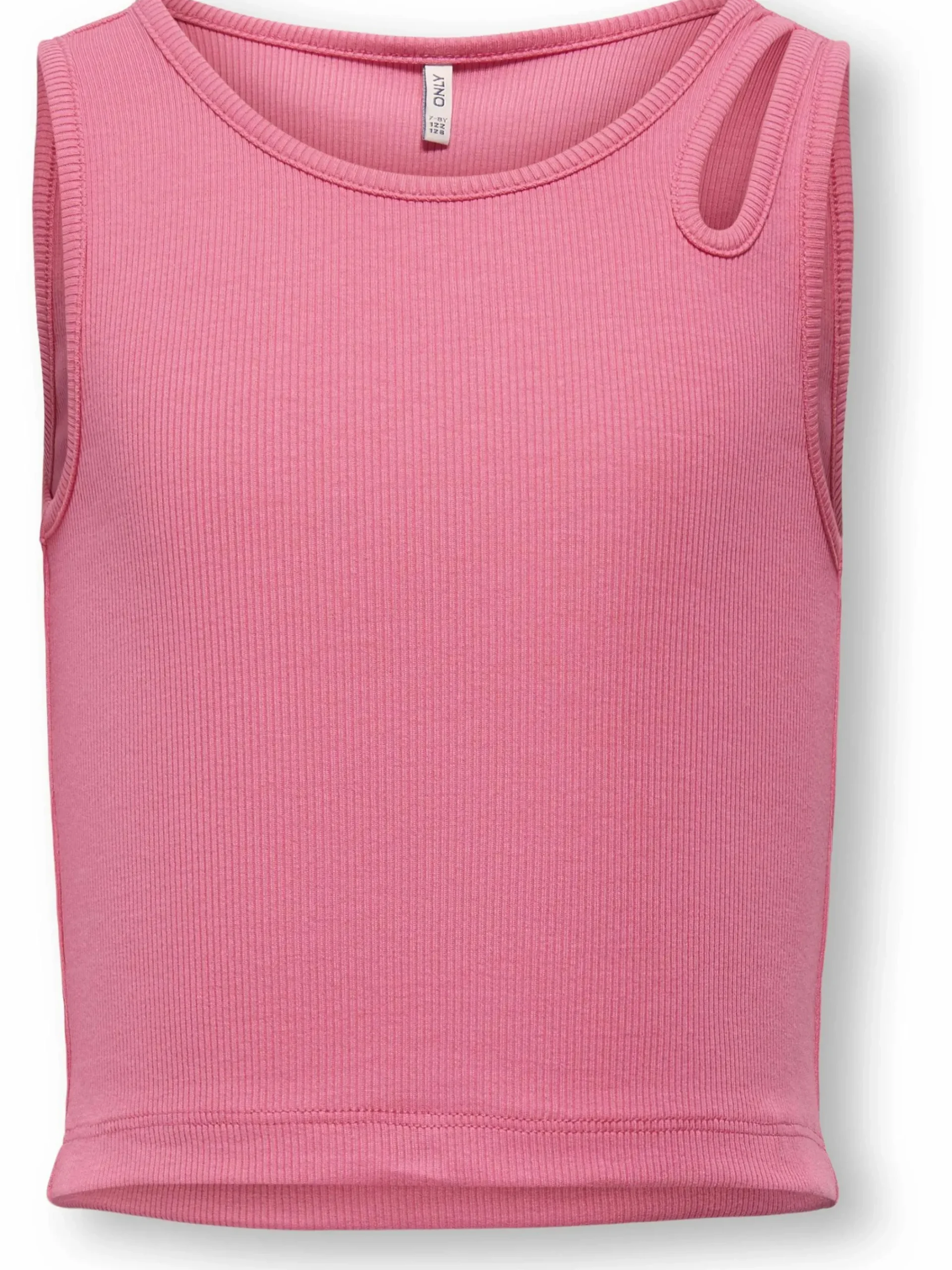 Kinder Kids Only Kidy Only KOGNESSA S/L CUT OUT Top