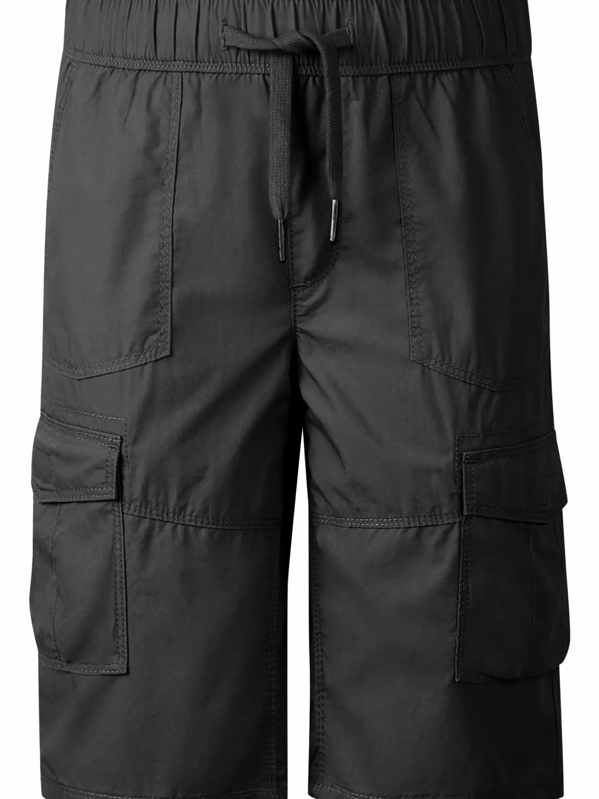 Kinder Stooker Kids Kinder Bermuda ALEX Loose Fit