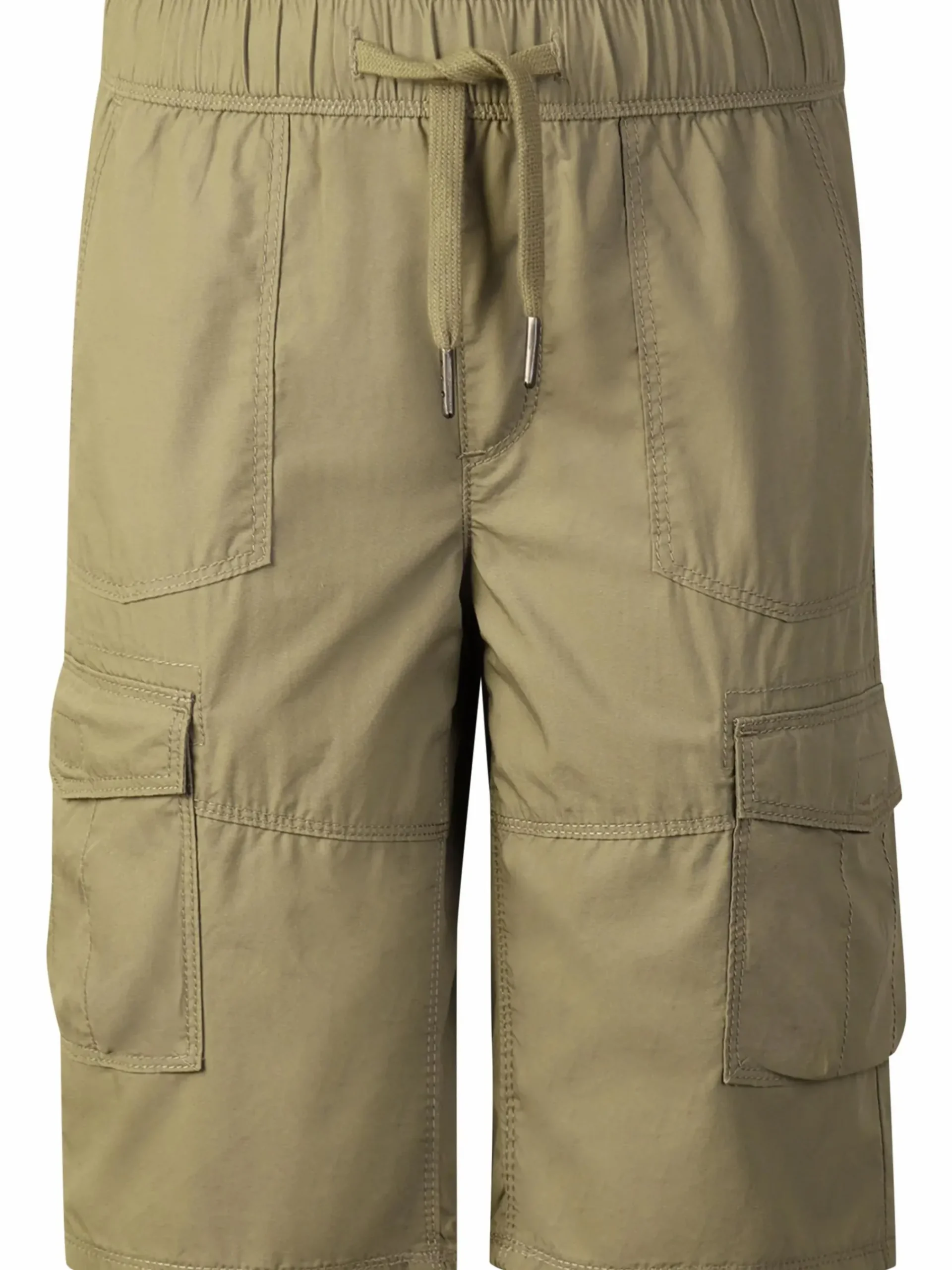 Kinder Stooker Kids Kinder Bermuda ALEX Loose Fit