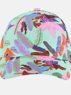 Kinder Stop + Go Kinder Cap mit Alloverprint