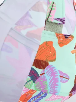 Kinder Stop + Go Kinder Cap mit Alloverprint