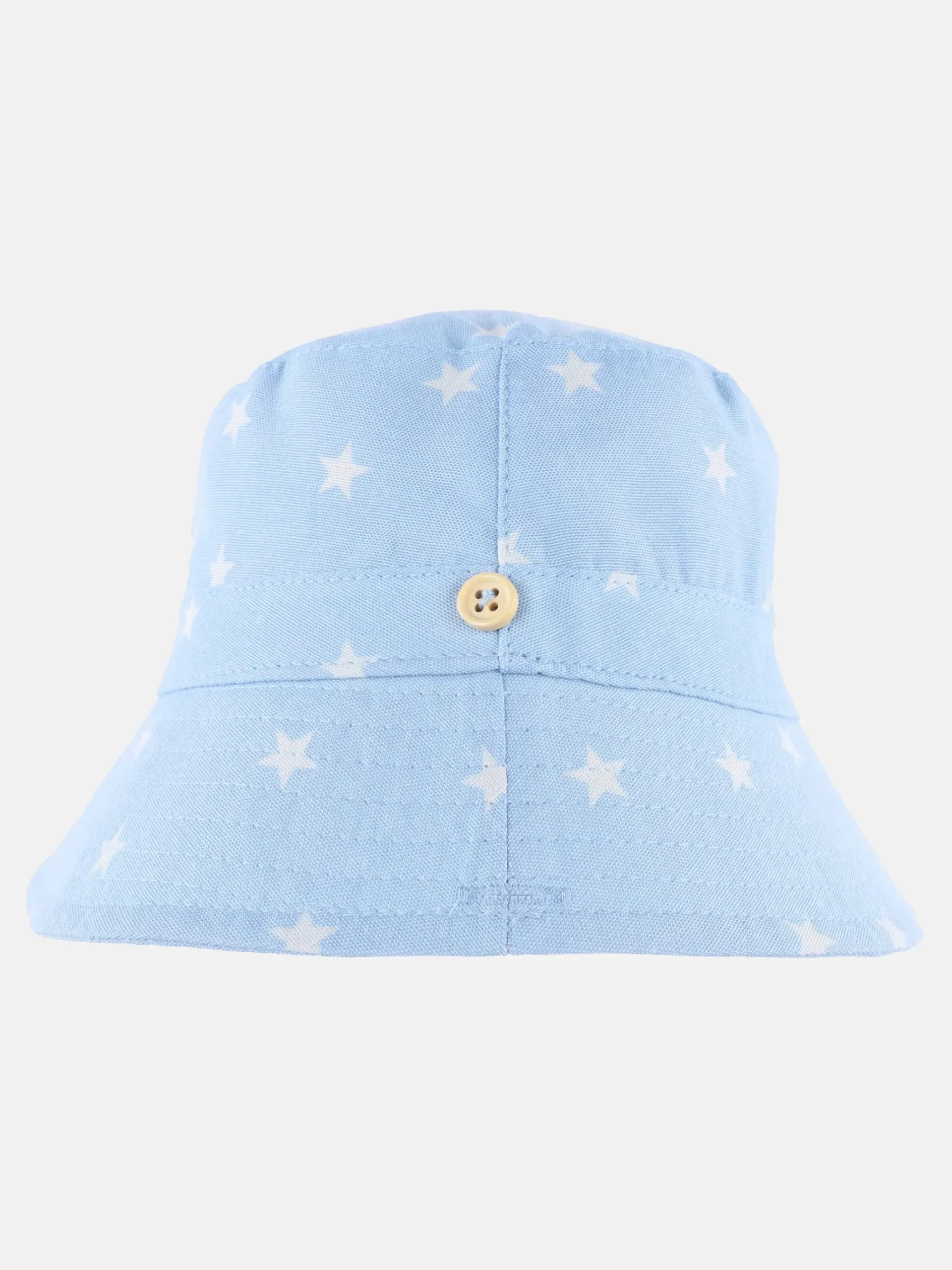 Kinder Bubble Gum Kinder Fischerhut mit Allloverprint