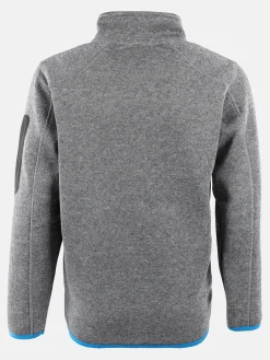 Kinder Grinario Sports Kinder Fleecejacke