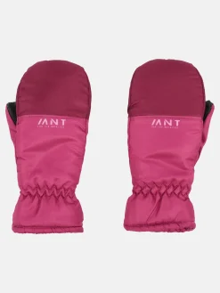 Kinder Stop + Go Kinder Fäustlinge