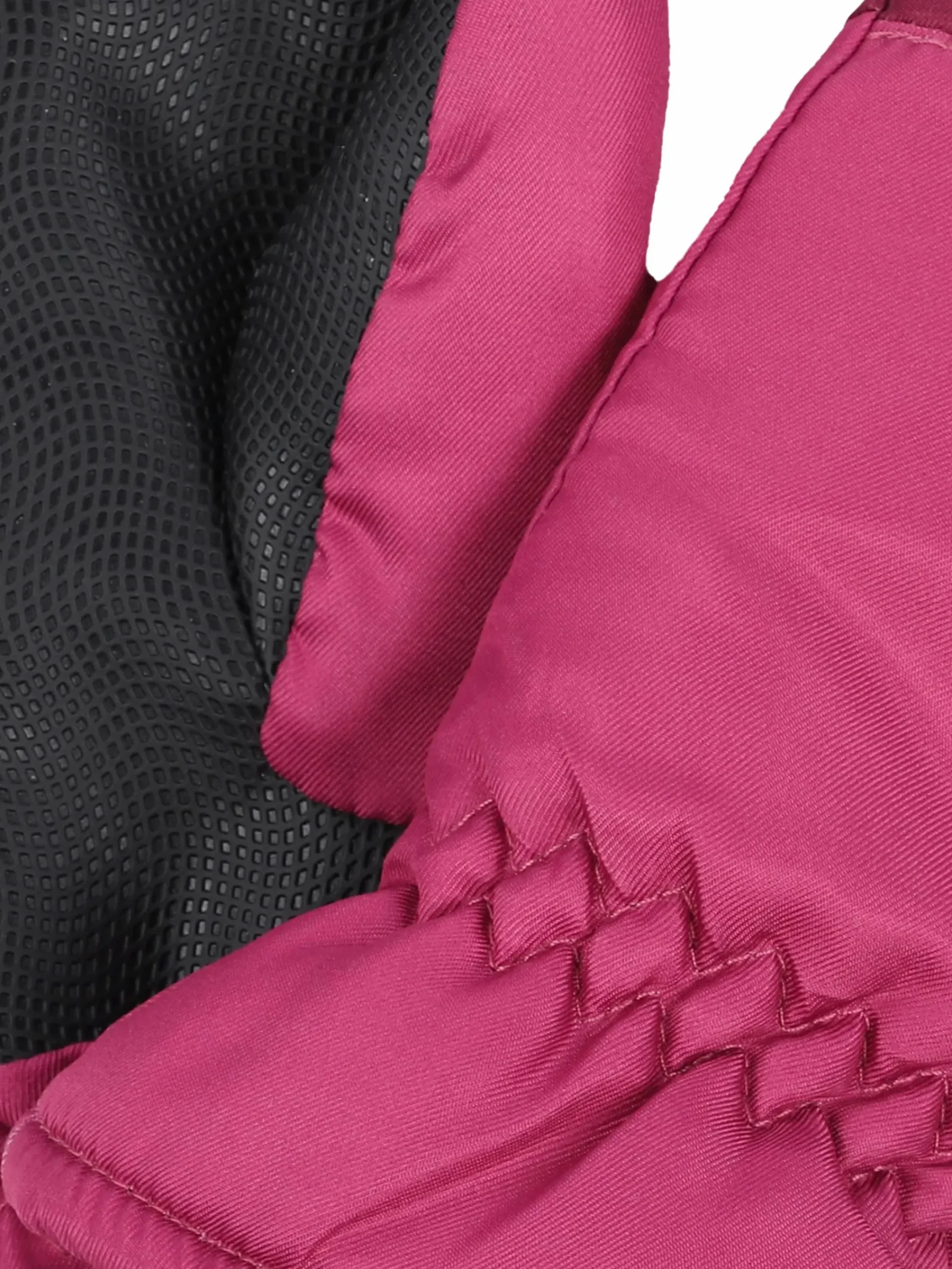 Kinder Stop + Go Kinder Fäustlinge