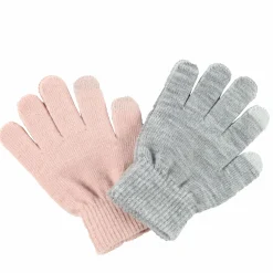 Kinder Stop + Go Kinder Handschuhe im 2er Pack