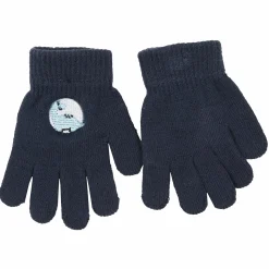 Kinder Stop + Go Kinder Handschuhe mit Dinomotiv