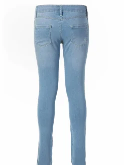 Kinder Stooker Kids Kinder Hose KATE Skinny Fit