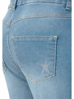 Kinder Stooker Kids Kinder Hose KATE Skinny Fit