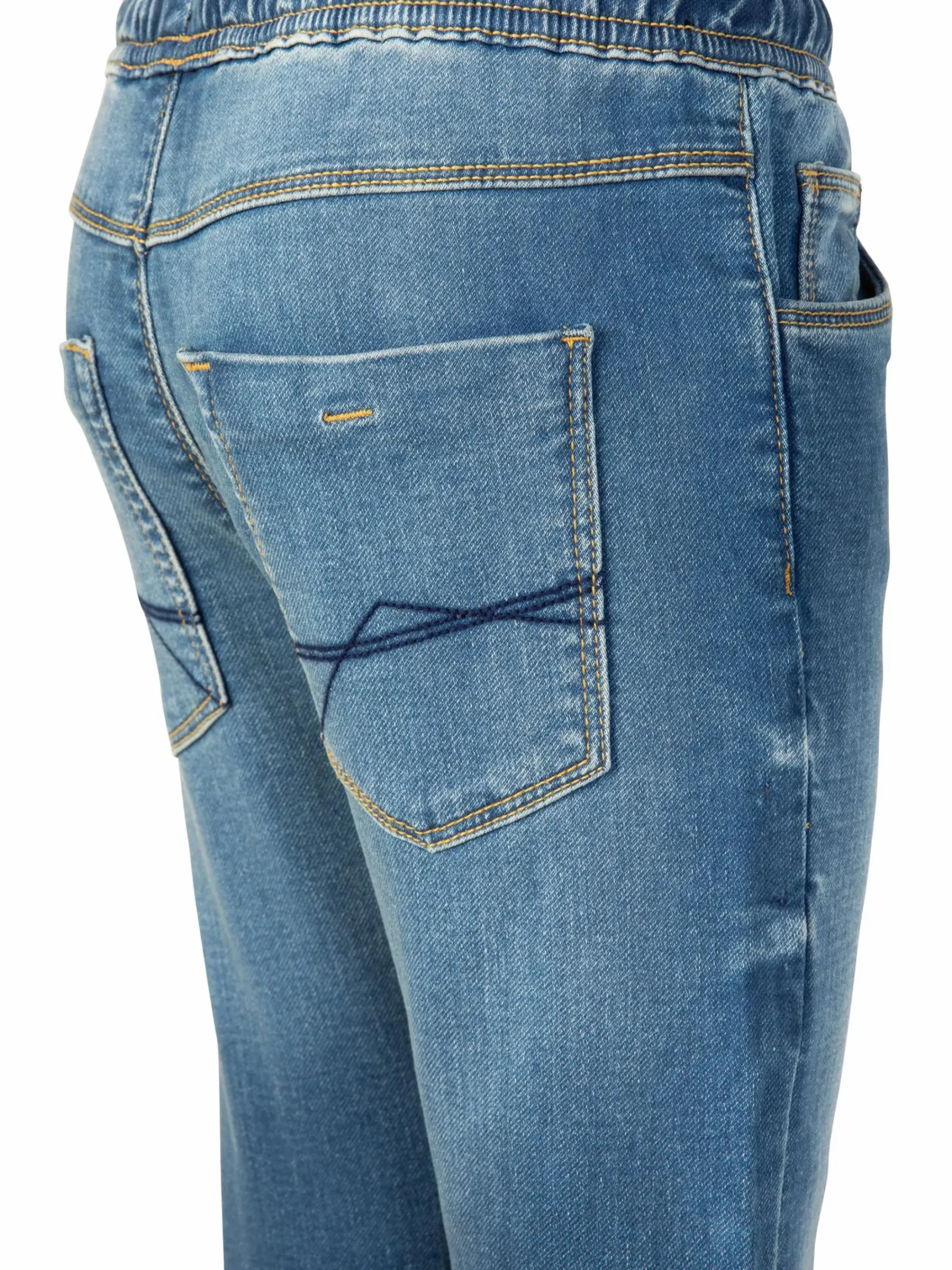 Kinder Stooker Kids Kinder Jeans Jogger MIKA