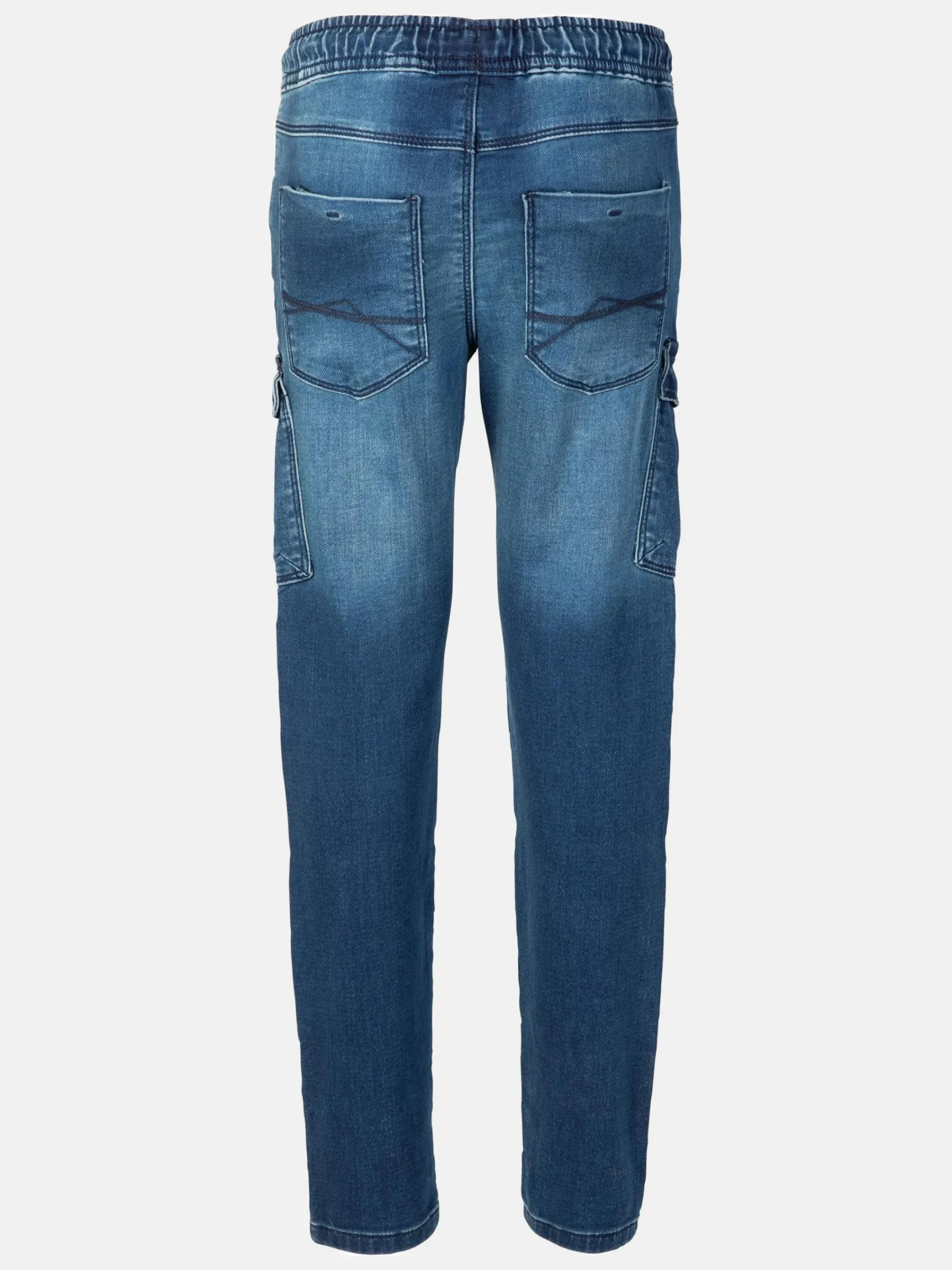 Kinder Stooker Kids Kinder Jeans Jogger MIKA Loose Fit