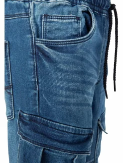 Kinder Stooker Kids Kinder Jeans Jogger MIKA Loose Fit