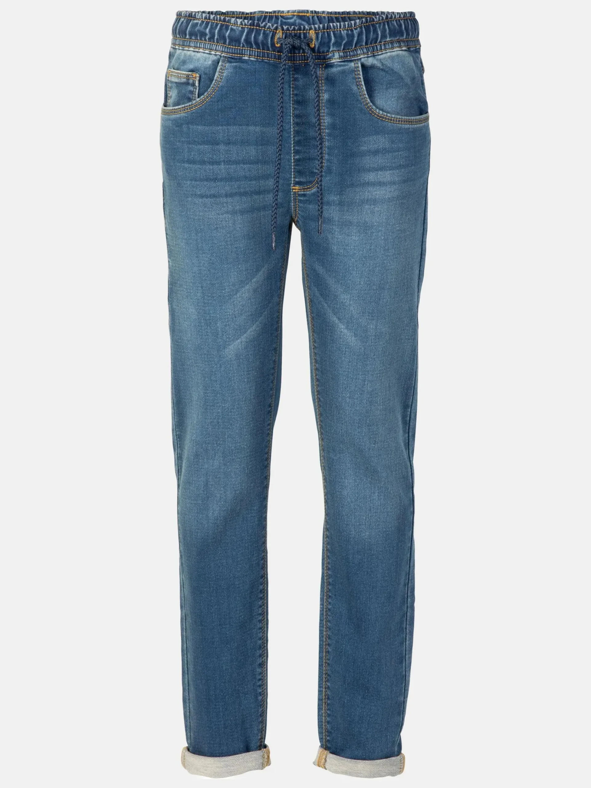 Kinder Stooker Kids Kinder Jeans MIKA Loose Fit