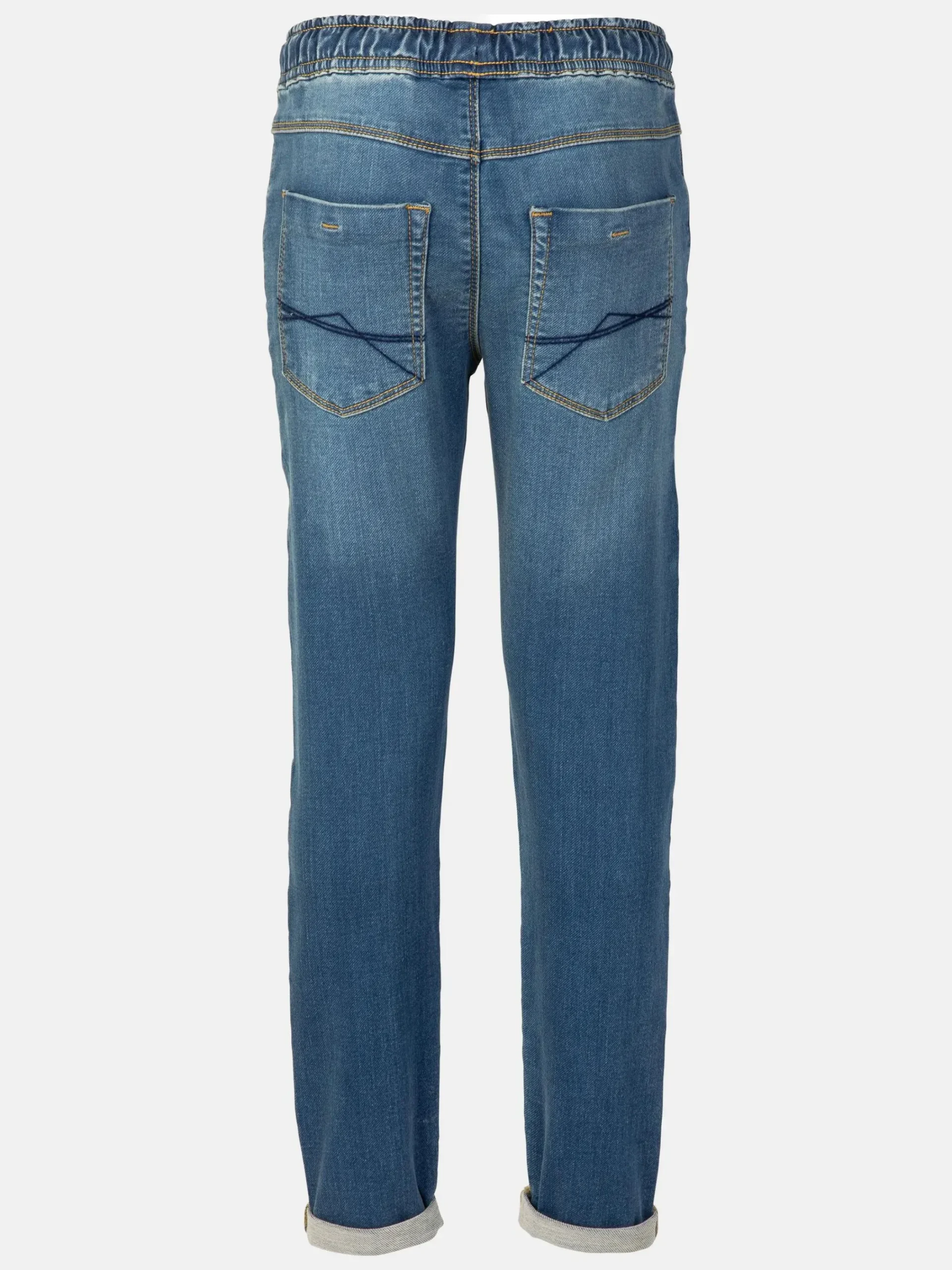 Kinder Stooker Kids Kinder Jeans MIKA Loose Fit