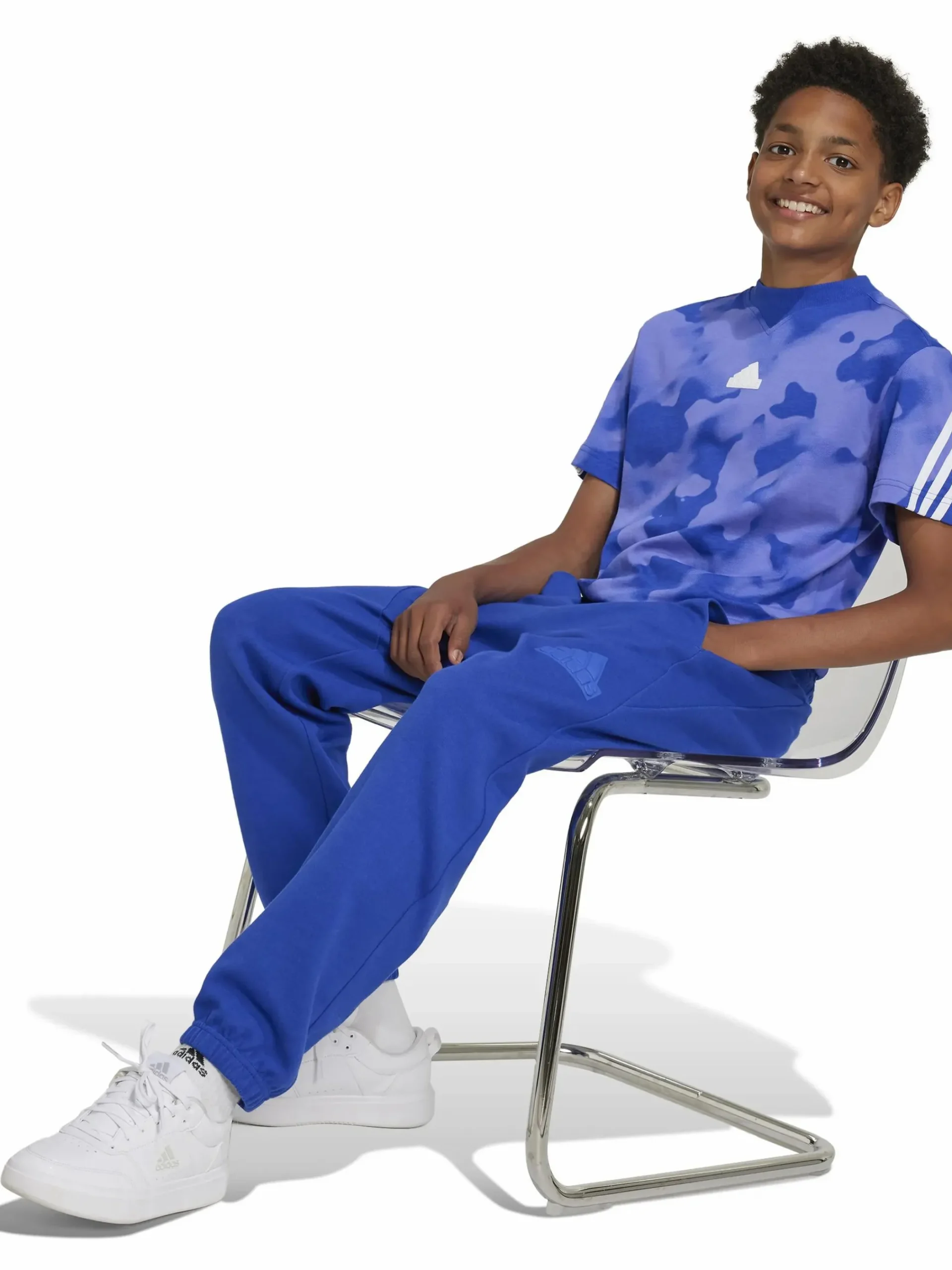 Kinder Adidas Kinder Jogginghose