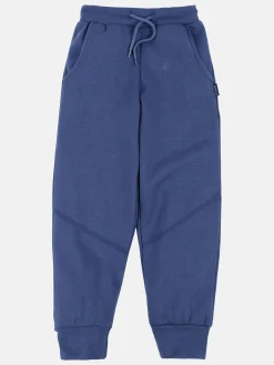 Kinder Stop + Go Kinder Jogginghose meliert