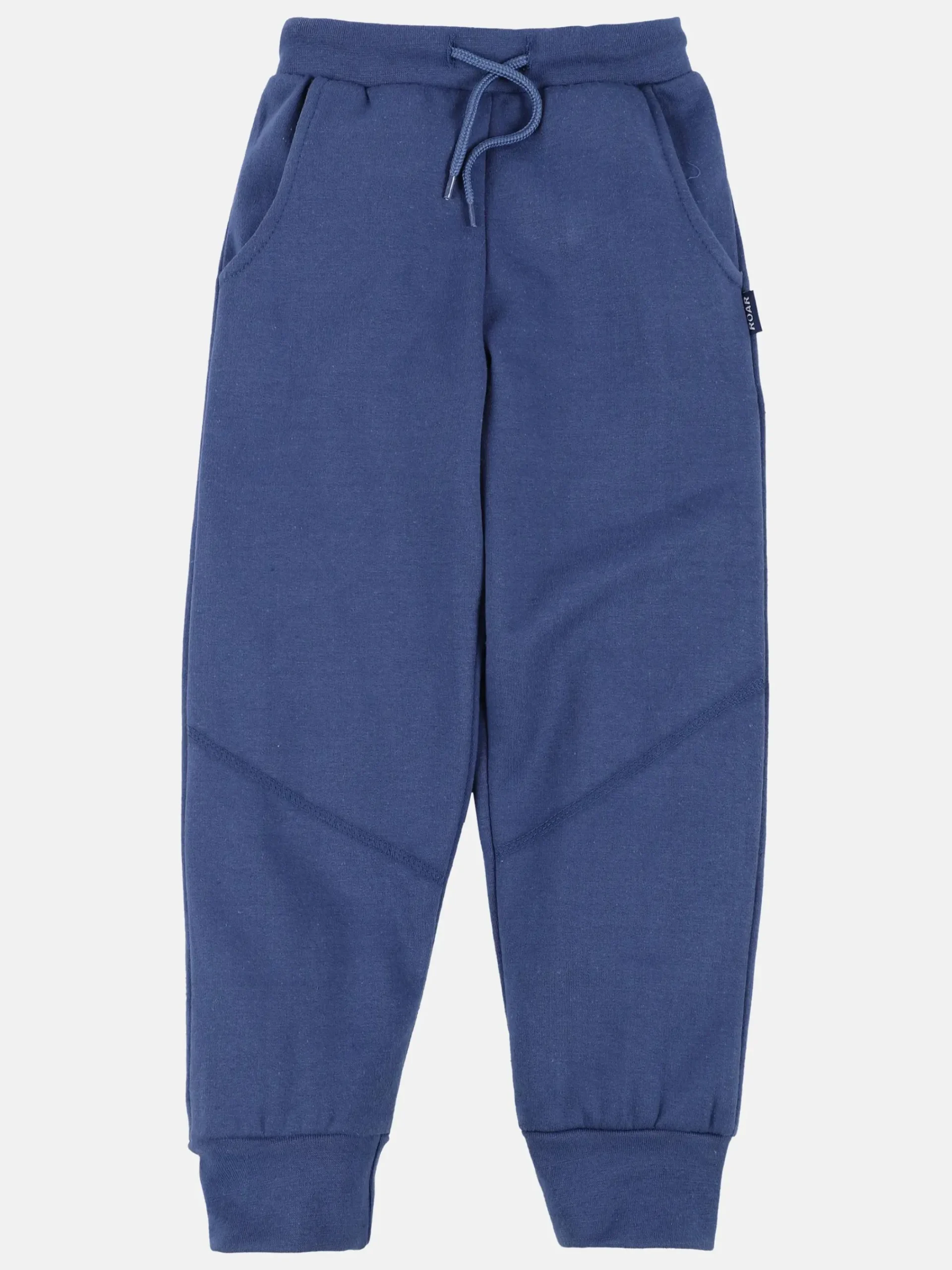 Kinder Stop + Go Kinder Jogginghose meliert