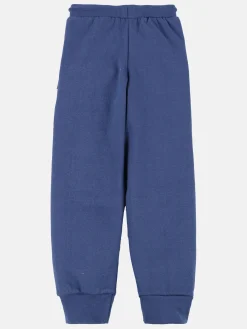 Kinder Stop + Go Kinder Jogginghose meliert