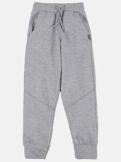 Kinder Stop + Go Kinder Jogginghose meliert