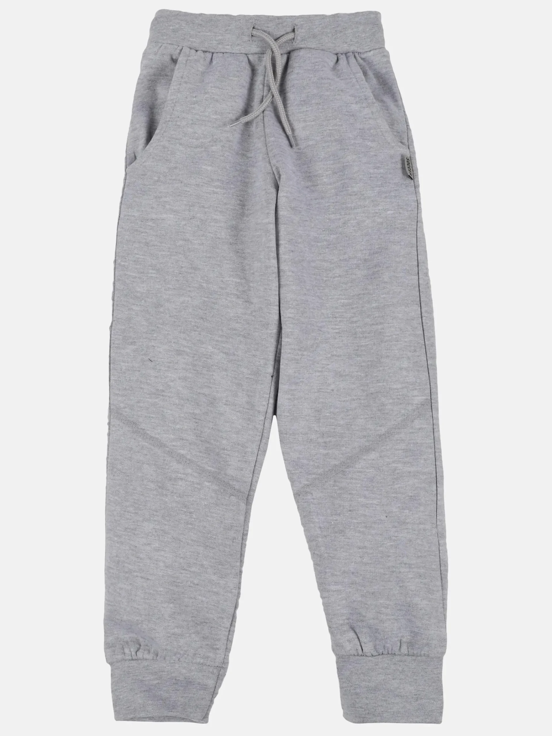 Kinder Stop + Go Kinder Jogginghose meliert