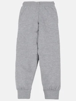 Kinder Stop + Go Kinder Jogginghose meliert