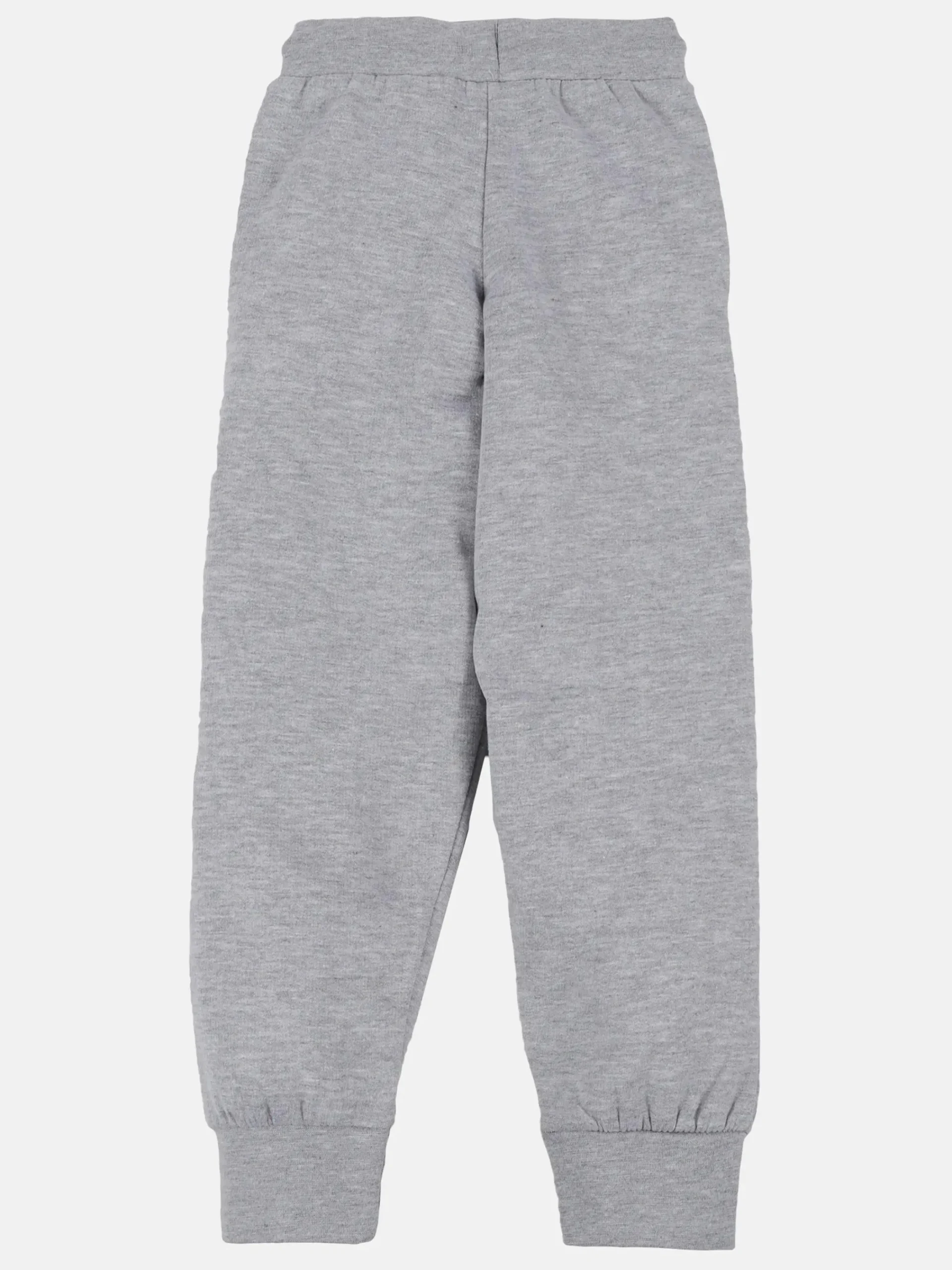 Kinder Stop + Go Kinder Jogginghose meliert