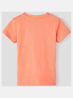 Kinder name it Kinder Shirt mit Frontprint