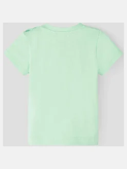 Kinder name it Kinder Shirt mit Frontprint