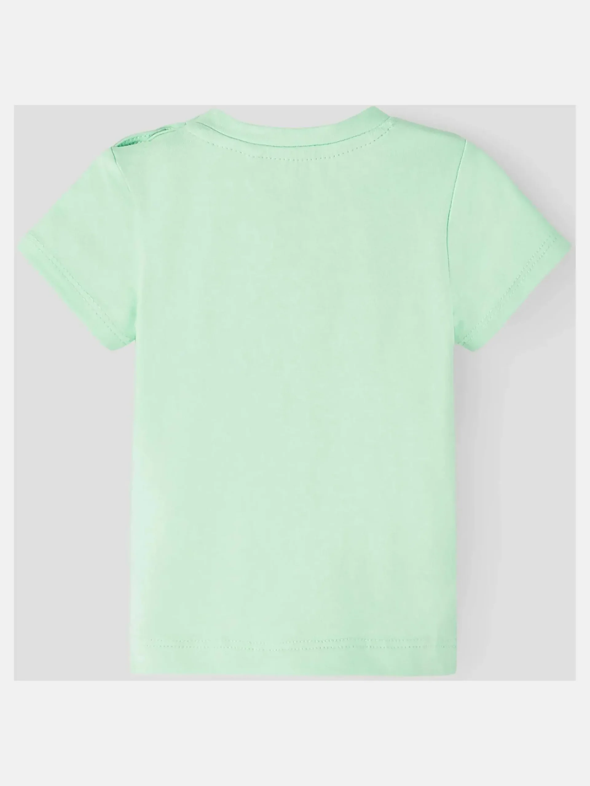 Kinder name it Kinder Shirt mit Frontprint