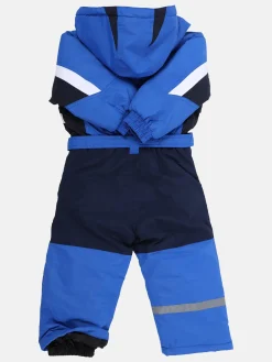 Kinder Peng Ming Kinder Skianzug mit Kapuze