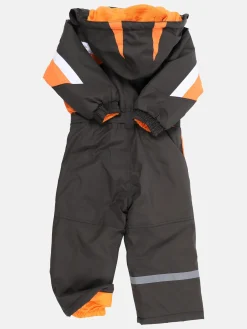 Kinder Peng Ming Kinder Skianzug mit Kapuze