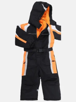 Kinder Peng Ming Kinder Skianzug mit Kapuze