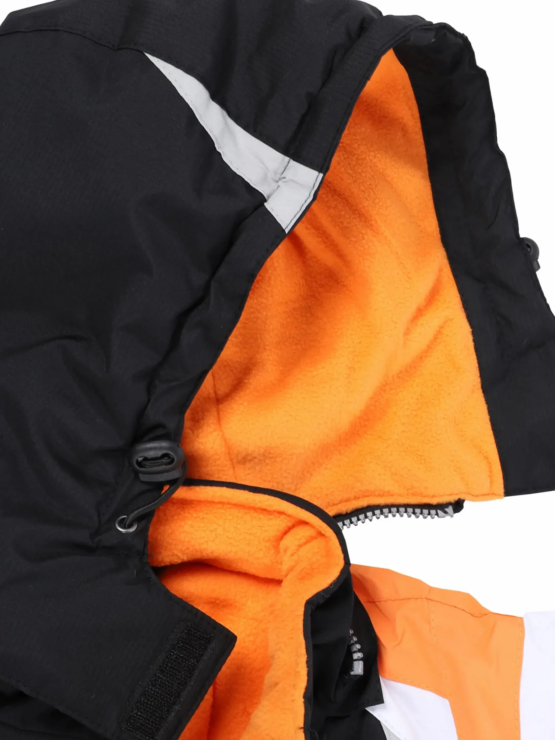 Kinder Peng Ming Kinder Skianzug mit Kapuze